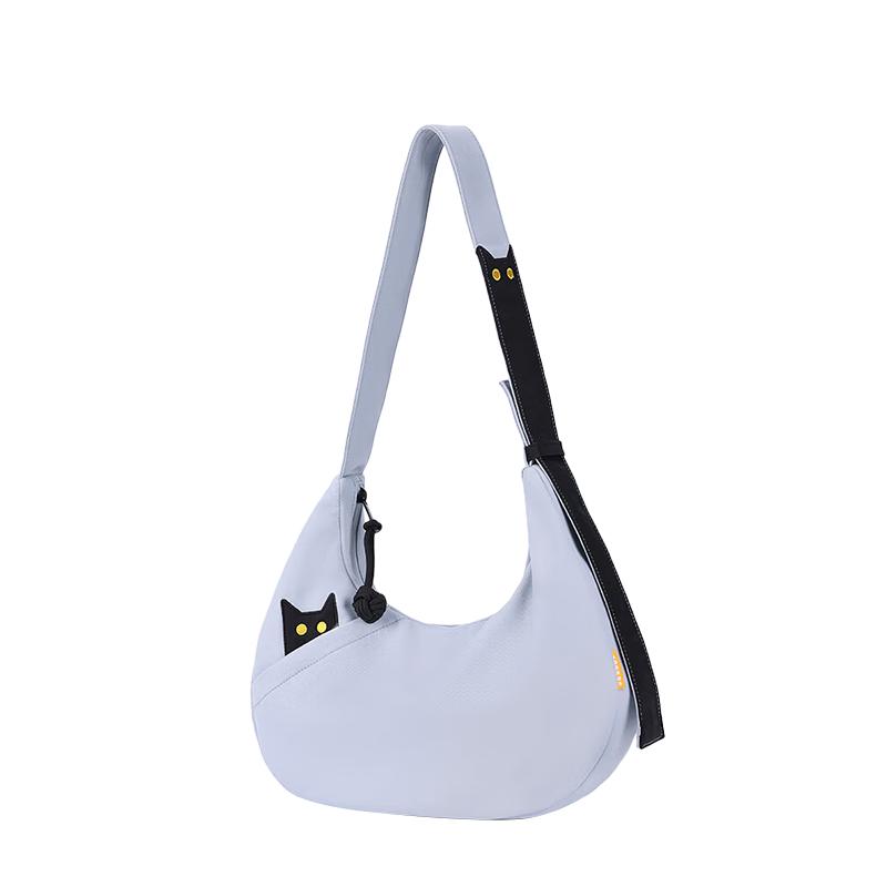 

NOXXON 2025 Lightweight Nylon Crossbody Tote Bag Medium