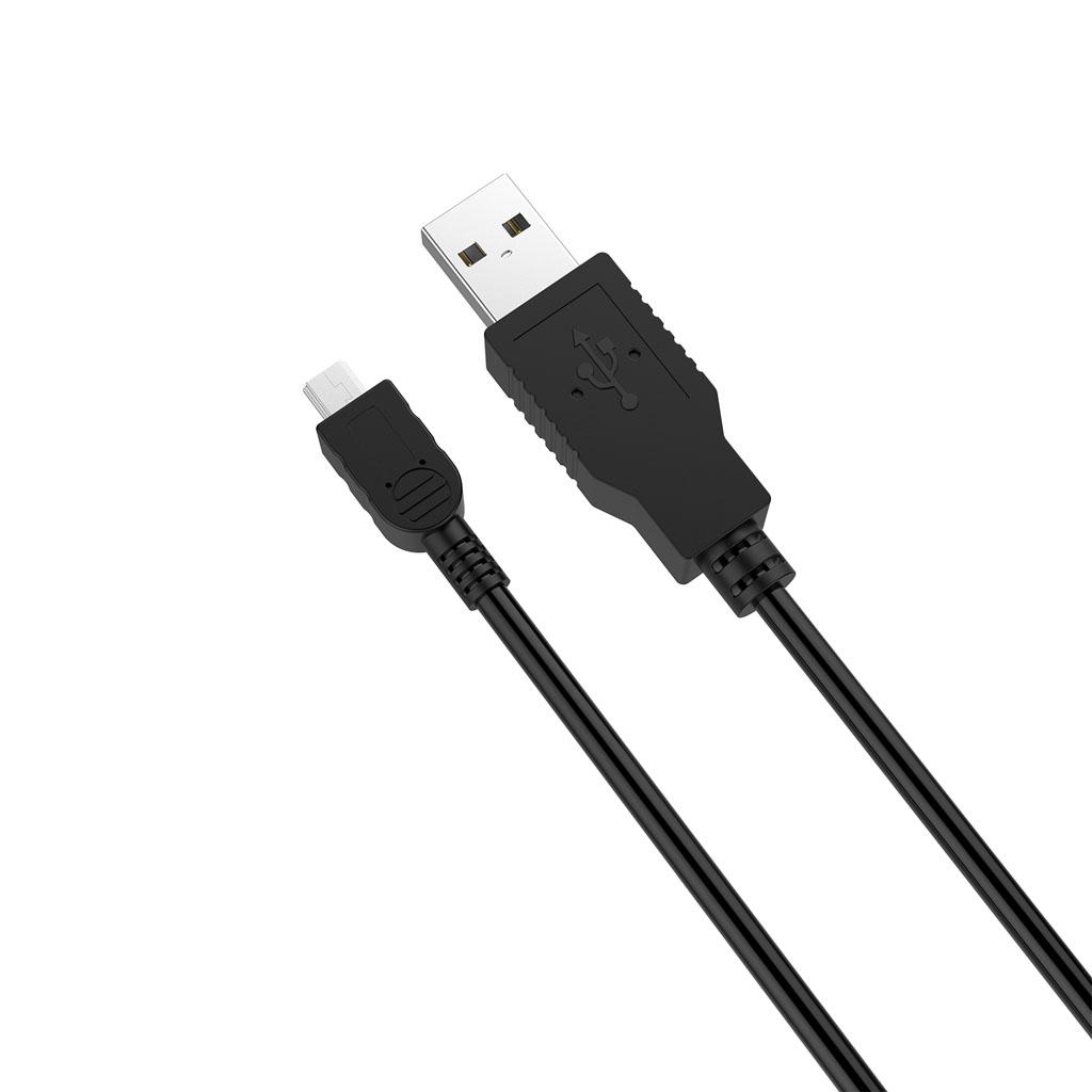 Graphing Calculators Charging Cable Cord Mini 5-pin Connector for TI-84 Plus CE TI-Nspire TI Nspire CX CAS
