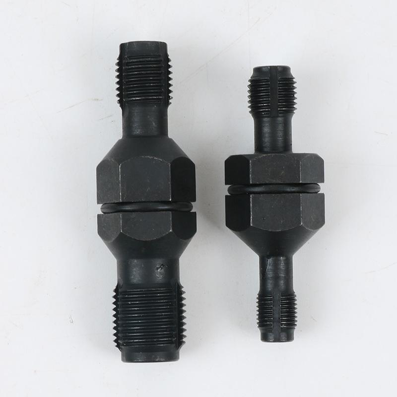 Double Head Spark Plug Tap Wrench Tool