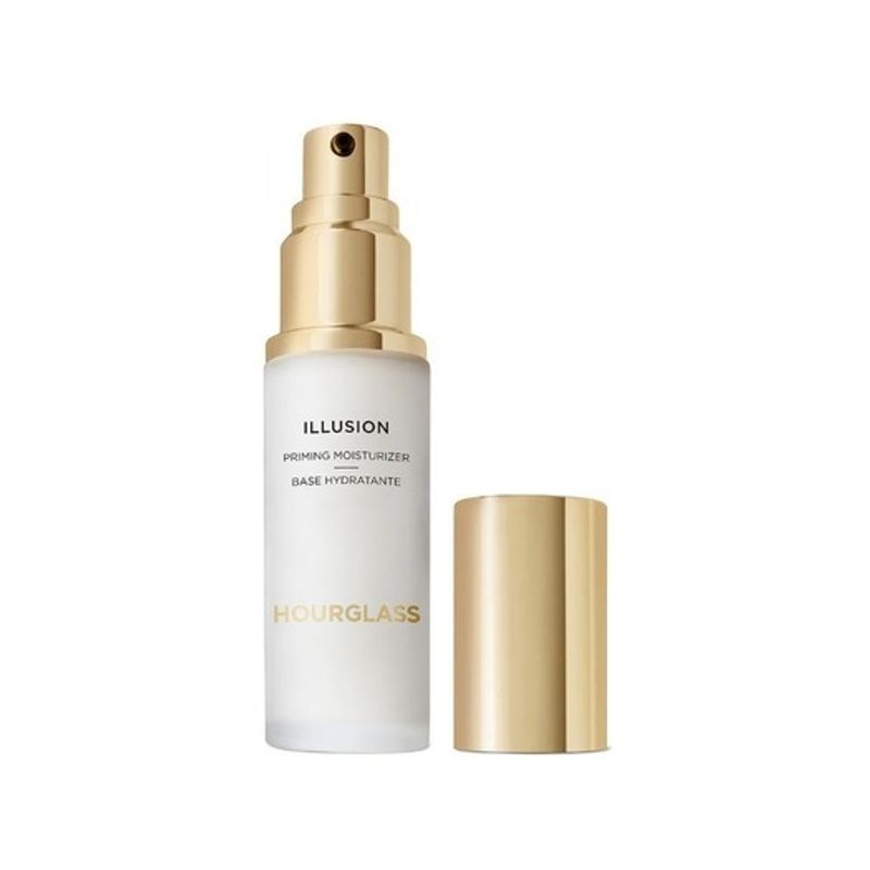 Illusion Priming Moisturizer