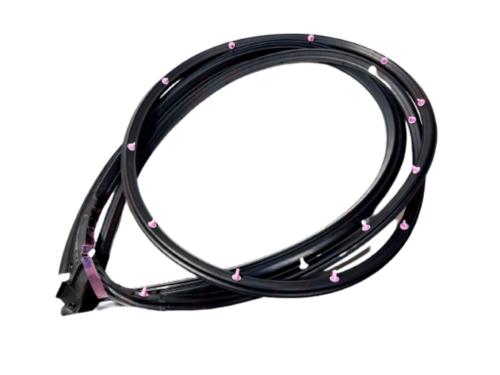 

TOYOTA Genuine Surround Weather-Strip - Lexus (67862-30251) Front Door, LH