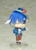 Emu Toys Hatsune Miku Piapro Characters Trading Mini Figure Series Luka Each Height Approximately 100mm Painted Complete Figure EM49077 KAITO/Megurine
