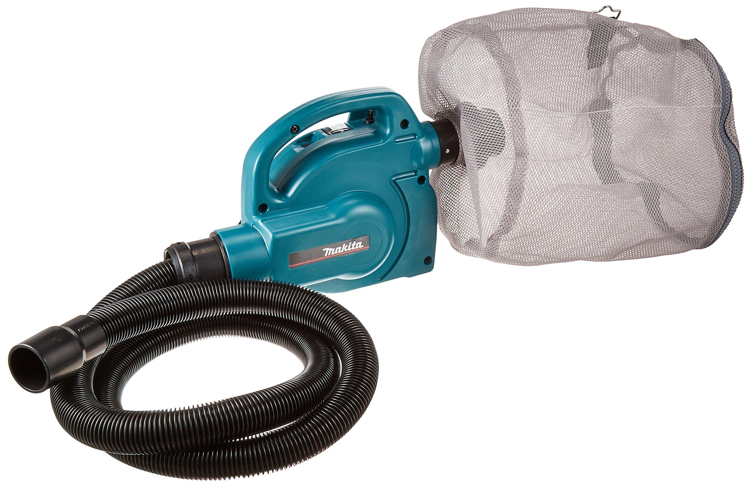 

Портативный пылесос Makita 451P