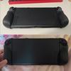 2pcs Console Grips for NS2 Plastic Grip Enhancing Precisions Control During Game Play on Handheld Devices