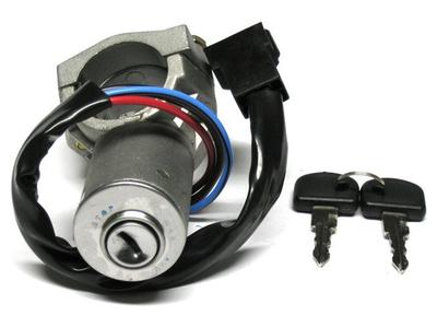 Fiat Ducato 84-94 Ignition Switch