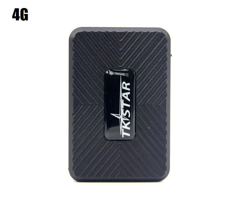 TKSTAR 913 Multi-Purpose GPS Tracker for Luggage, Children, Elderly, and Vehicles