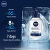 Nivea Men Ice Polar Oil Control Hydrating Facial Cleanser