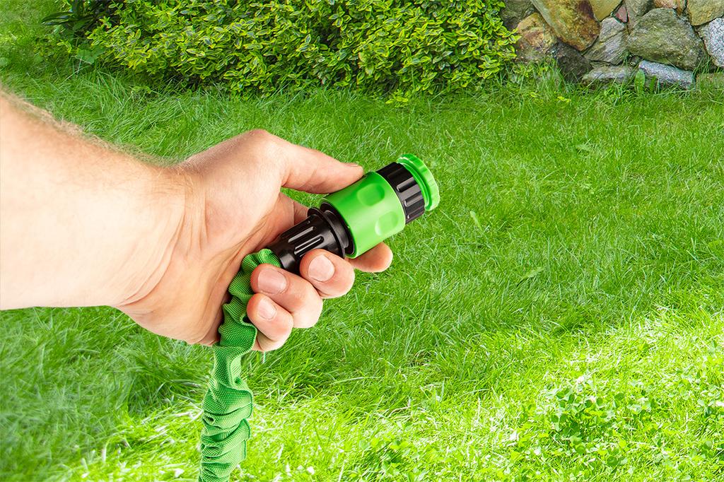 Expandable Hose Set 7.5 M - 22.5 M