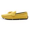 Fashion Size 48 Loafers Men Casual Shoes Tassel Brogue Big Size Driving Shoes Men Loafers Moccasins Breathable Slip on Loafers for Men