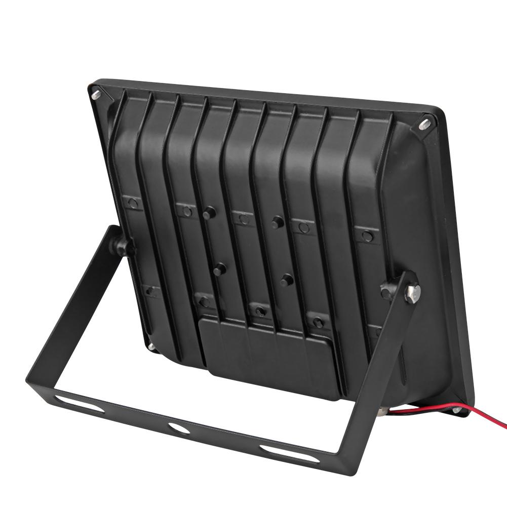 Garden Outdoor Lighting Lamp IP65 Waterproof LED Flood Light 12V 10W/30W 6500K Outdoor Wall Projector Floodlight