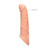 RealRock - Penis Sleeve 20 cm