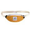 Stylish Children's Canvas Crossbody Bag For Boys With Durable Anti-theft Features