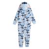 Lilo & Stitch Girls Stitch All-In-One Nightwear