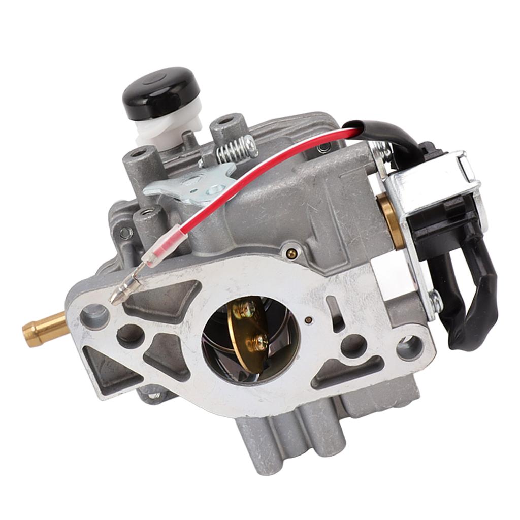 Förgasare Ersätter OEM-nummer 2485334S 2405334 2485315 2485334 Med Rengöringsverktyg för Kolavlagringar