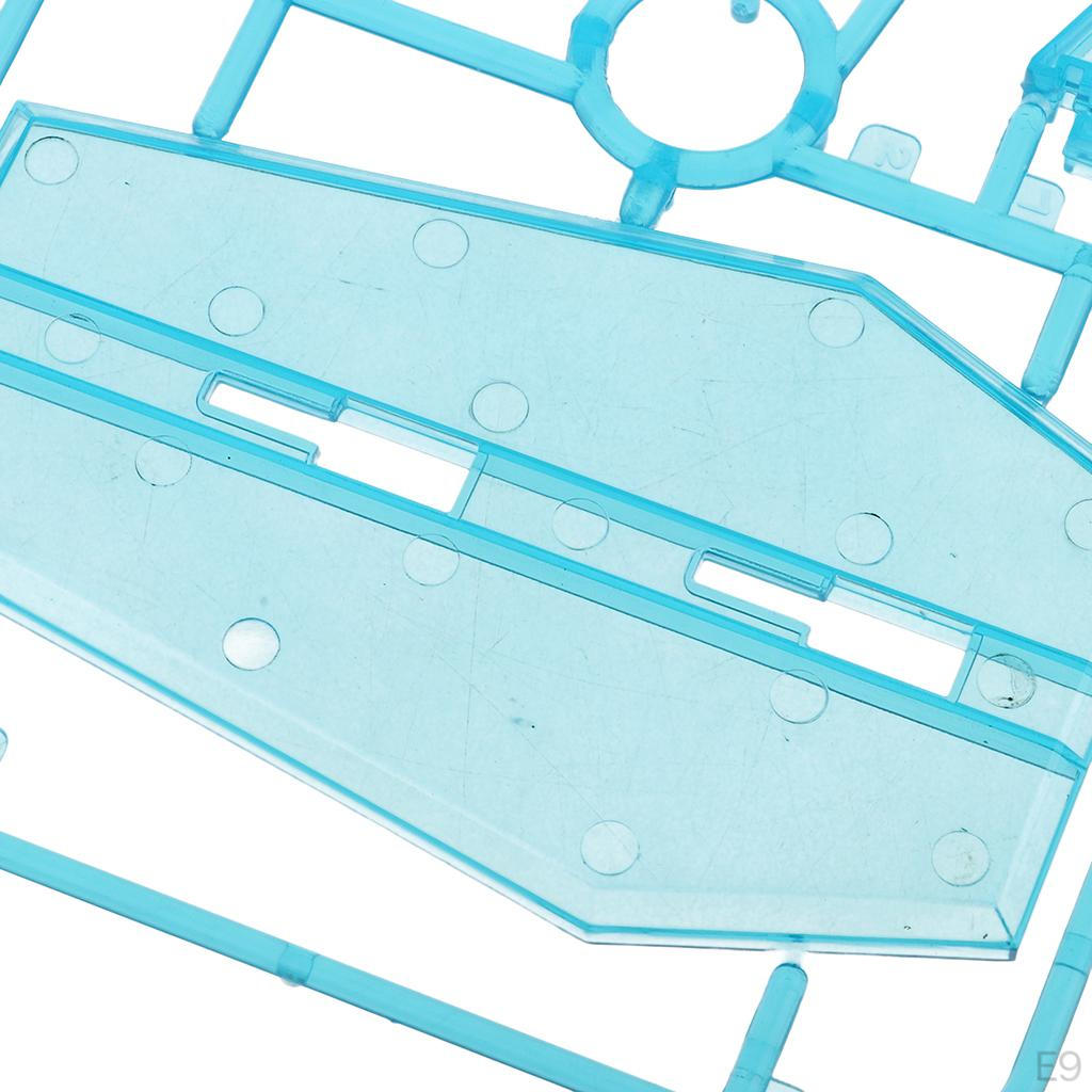 Display Stand Accessories : 144 Action Figure