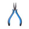 Teflon Anti-Rust Fishing and Hook Tying Pliers with Crimper