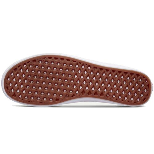 Slip-On Classic Vans ComfyCush Black VN0A3WMDVNE