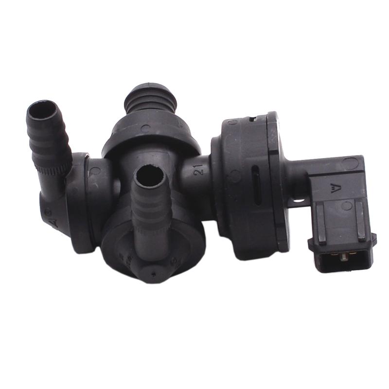 Brake Booster Vacuum Electromagnetic Valve One-way Valve For Chevrolet Malibu Cruze Buick Regal LaCrosse 13251900