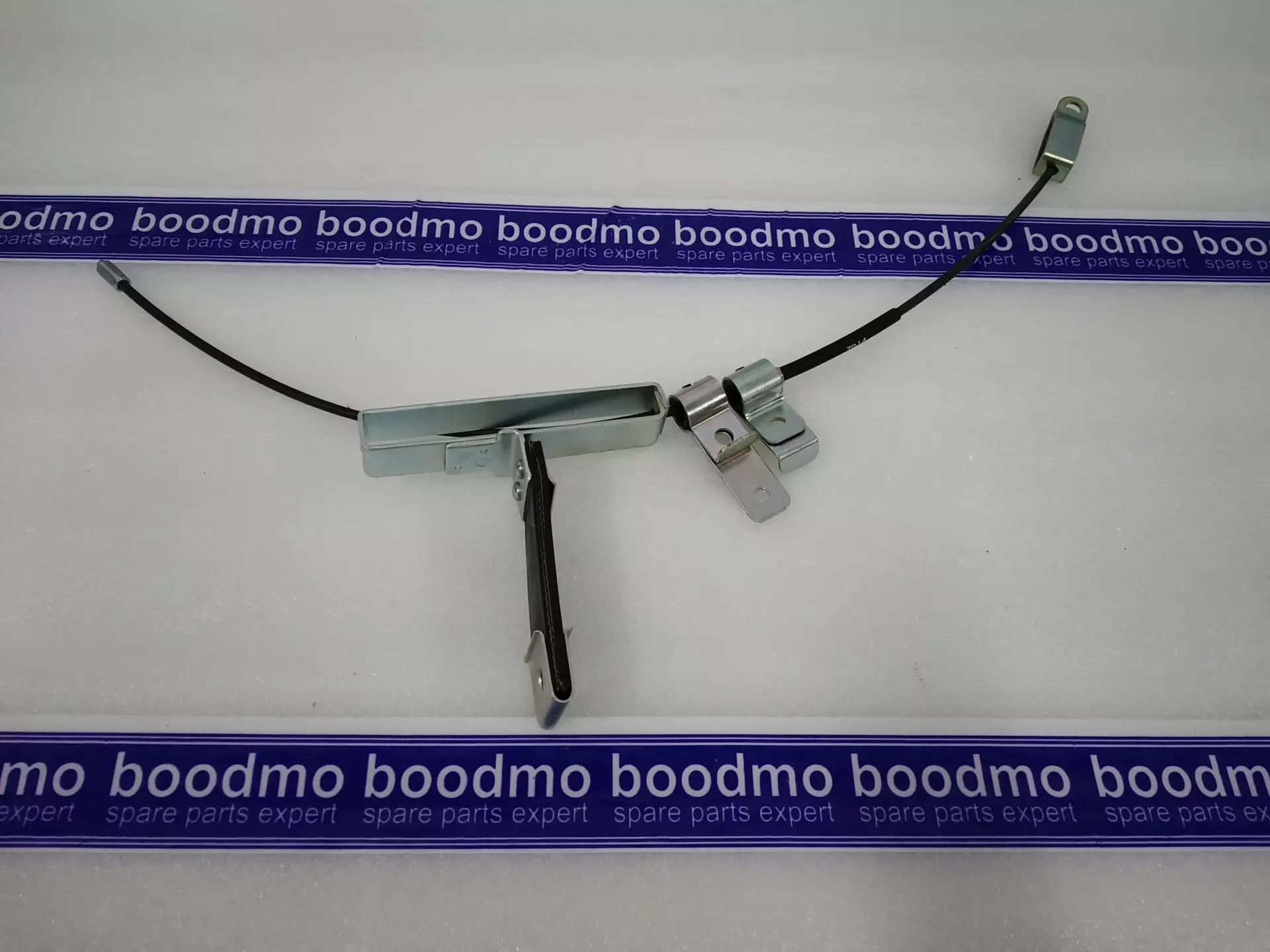 Cable Set, Parking Brake for MARUTI GYPSY, GYPSY KING - 54660-83310