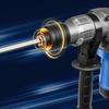 Dongcheng Multi-function Electric Hammer Drill CN Plug (adapter Included)