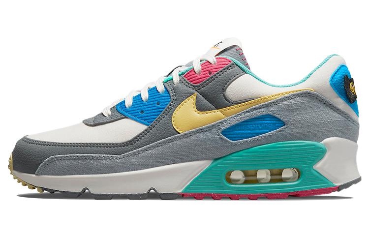 

Nike Air Max 90 Air Sprung Iron Grey DM8171-001 44