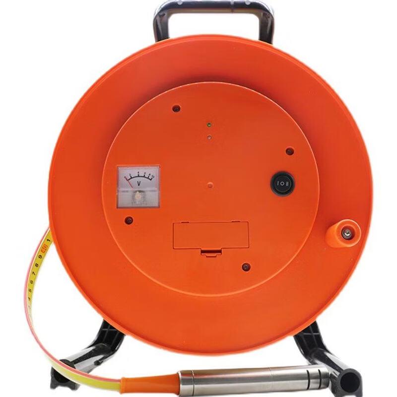Rongyu Steel Ruler Water Level Meter