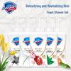 Safeguard Foam Body Wash