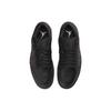 Air Jordan 1 Low 'Triple Black' 2022 Jordan 553558-093