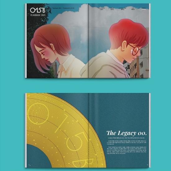 015B - Yearbook 2021