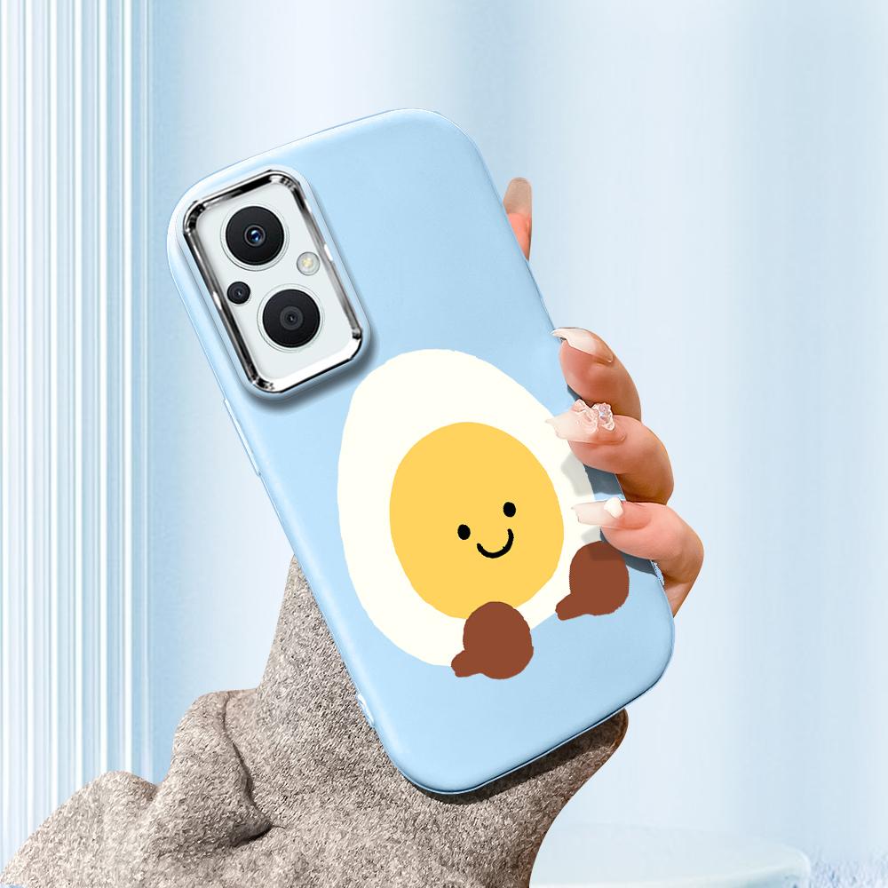 

Для Vivo V23 V25 V27 V29 V30 Y27S Y28 Y33S Y36 Infinix Hot30I Hot40 Tecno Spark20 Мультяшный Черный Кот Серебристый Край Мягкий Жидкий Силиконовый Защитный Чехол Vivo Y35+ 5G синий