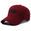 Women's Deep Crown Wide Brim Baseball Cap