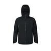 New Down Jacket Men's Pitch Black A11M447911FBK