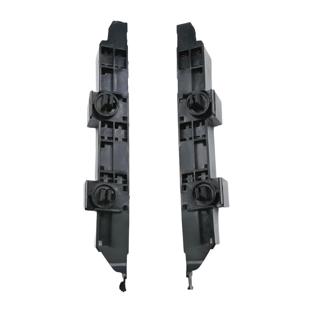 Front bumper bracket for Honda 71193SDAA10 left+right