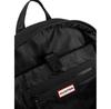 Rucksack Hunter HTR-B-001-06 schwarz