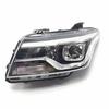 Changan Ouno S Headlight Assembly & Combination Light