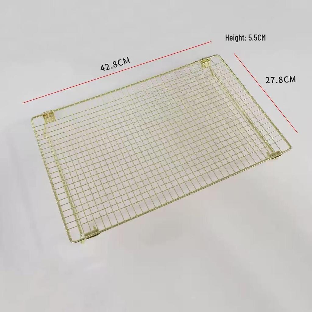 Baking Cooling Rack for Cakes, Bread, and More