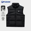 Fila Fusion Unisex Puffer Vest