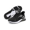 Puma  LQDCELL Method Black White Women Sneakers 193780-01