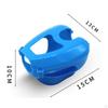 Pigeon Holder Accessory Feeding Tools for Pet Bird Poultry Homing