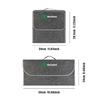 2025 New Car Trunk Storage Box Sundries Stowing Tidying Box For Skoda Octavia 3 2 A5 A7 Yeti Deriv Kodiaq Combi Visions Enyaq RS