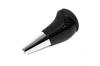 Gear Knob (Black Leather-2025carbon) for Toyota Land Cruiser 200