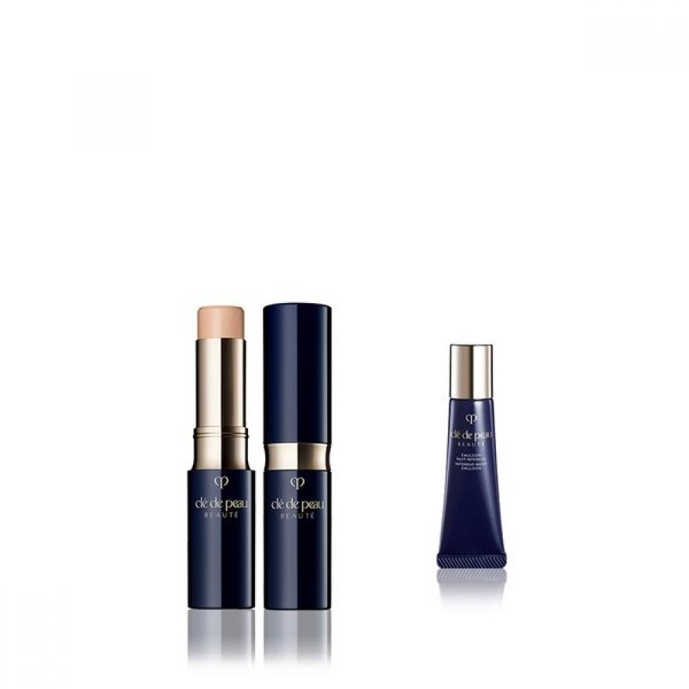 Cle De Peau Beaute Korektor N Zestaw