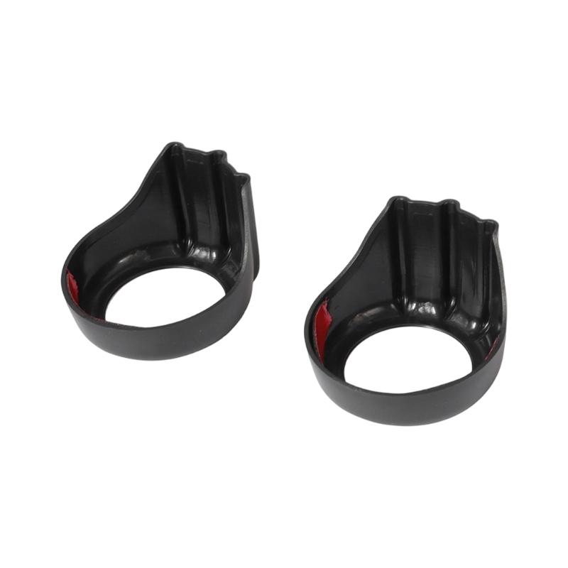 

Plastic Front Light Cover And Speedometer Panel Guard Motorcycle Decors For S 1250 RH1250S 2021-2023