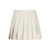 AMAZINGCRE [26Ss] Women'S Technical Pleated Skirt_A72Fsk0114