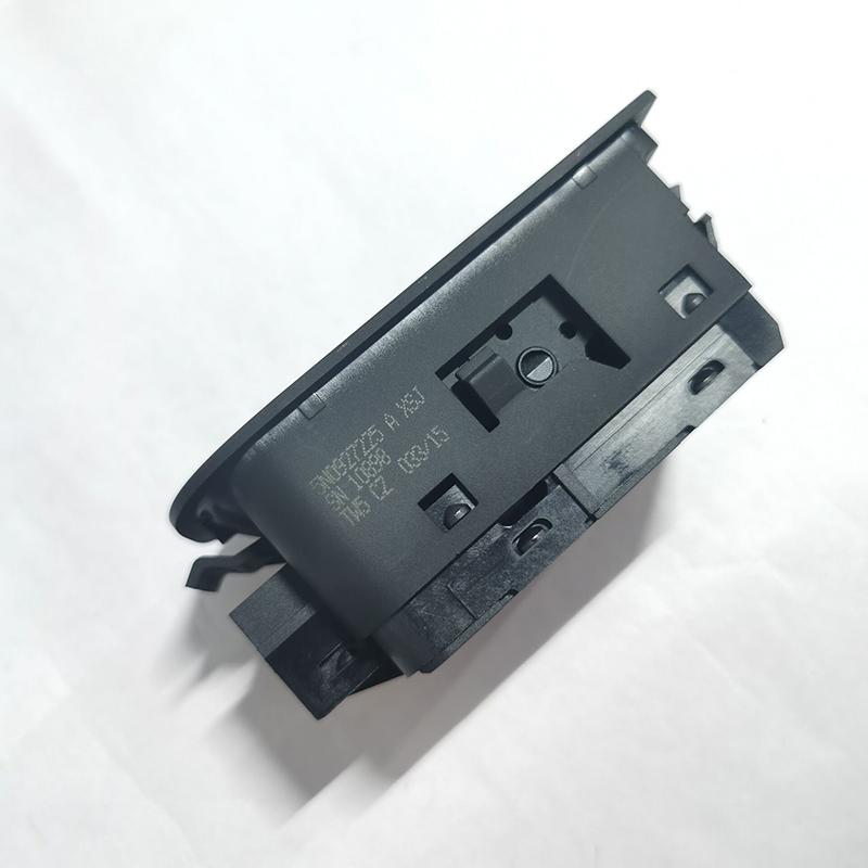 Car Electronic Handbrake Switch Parking Hand Brake Button 5N0927225A For VW Tiguan 2008 2009 2010 2011 2012 2013 2014 2015