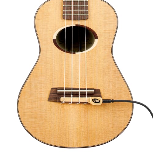 KNA UK-1 Piezo Pickup for Ukulele