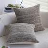 Second-hand Jacquard Pillow Sofa Living Room Cushion Light Luxury Retro Bedside Pillow Bed and Breakfast Model Room Waist Pillow Soft Decoration