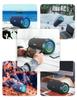 Mifa A90 Bluetooth Speaker 60W Output Power Bluetooth Speaker with Class D Amplifier Excellent Bass Performace Camping Speaker