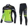 Ropa para ciclismo – Conjuntos ciclismo