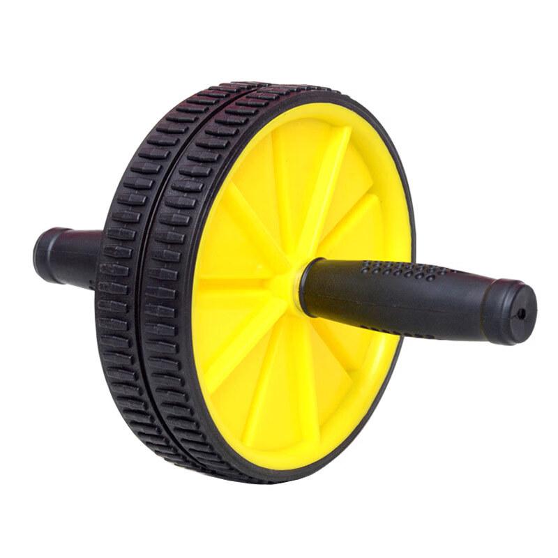 TLXT Double Wheel Ab Roller